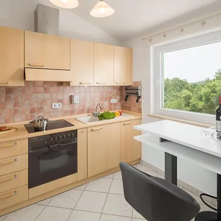 Relaxing Oasis Near Lejlighed *