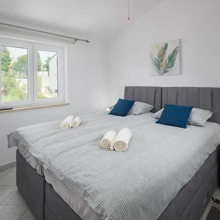 Relaxing Oasis Near Lejlighed *