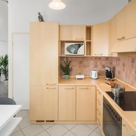 Relaxing Oasis Near *