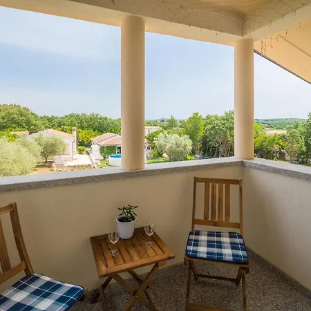 Relaxing Oasis Near * Poreč