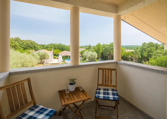 Relaxing Oasis Near * Πόρετς