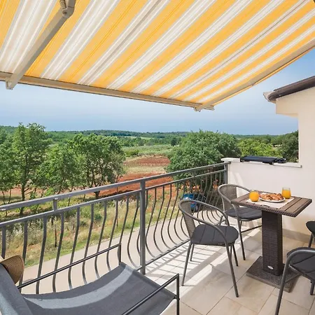 Relaxing Oasis Near Daire