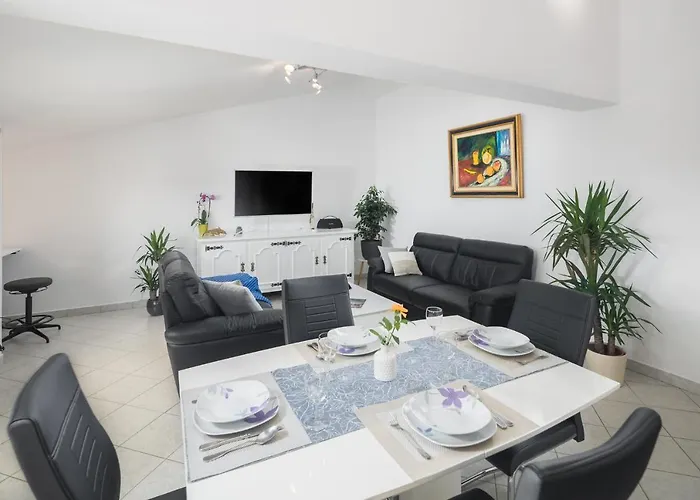 Relaxing Oasis Near Appartamento