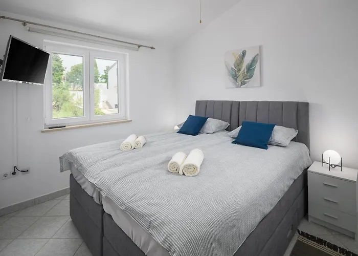 Relaxing Oasis Near Appartement *