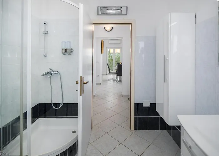 Appartamento Relaxing Oasis Near Porec